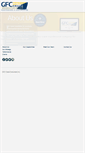 Mobile Screenshot of gfccrane.com